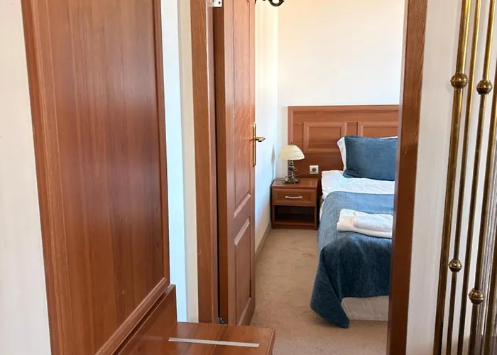 Appartamento Private Emerald